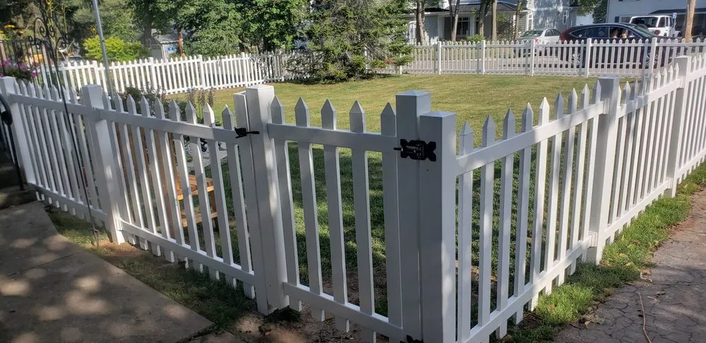 Top-rated yard maintenance near you in Lake Geneva, WI by Chacaz Lawncare