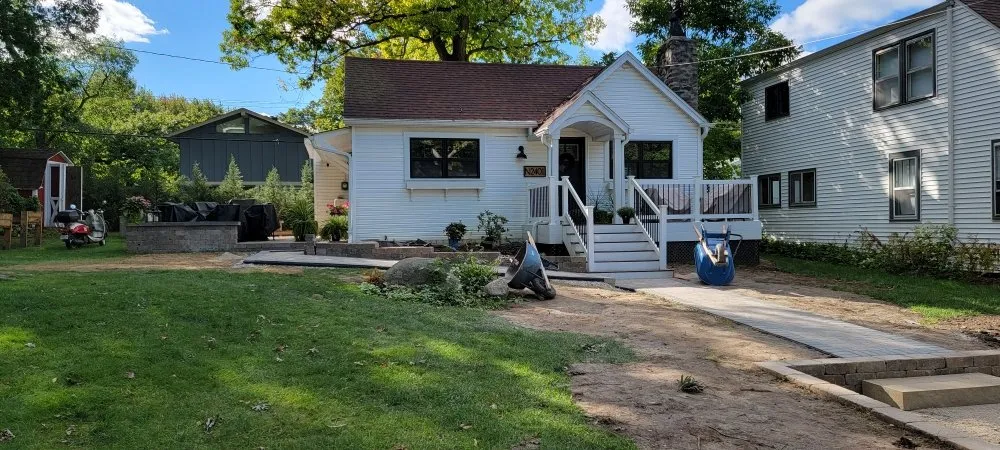 Top-rated yard cleanup service experts serving Lake Geneva, WI - Chacaz Lawncare