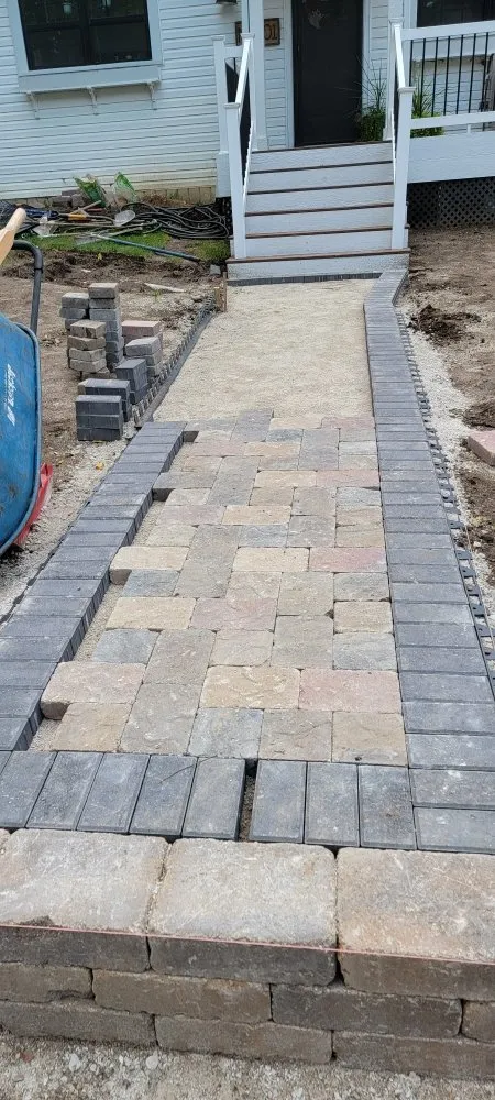 Expert yard cleanup service in Lake Geneva, WI by Chacaz Lawncare