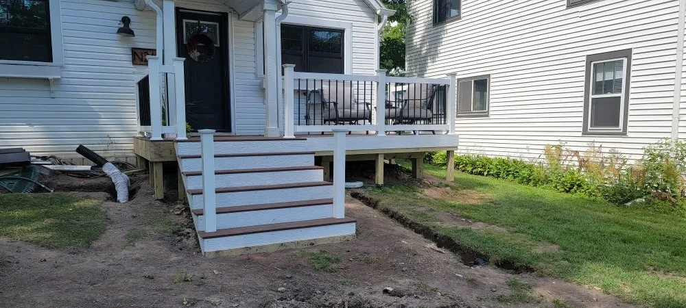 Reliable lawn care service in Lake Geneva, WI - Chacaz Lawncare