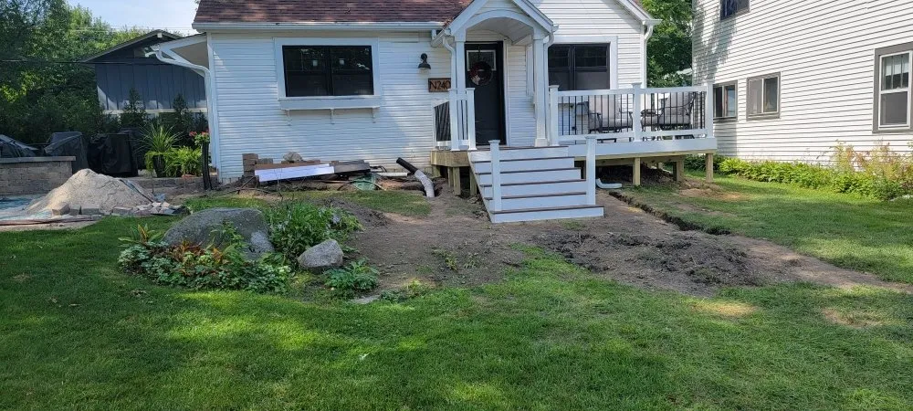 Top-rated lawn mowing service experts serving Lake Geneva, WI - Chacaz Lawncare