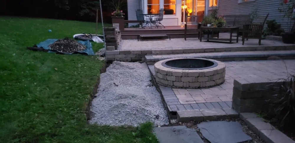 Top-rated lawn care service for year-round maintenance across Lake Geneva, WI - Chacaz Lawncare