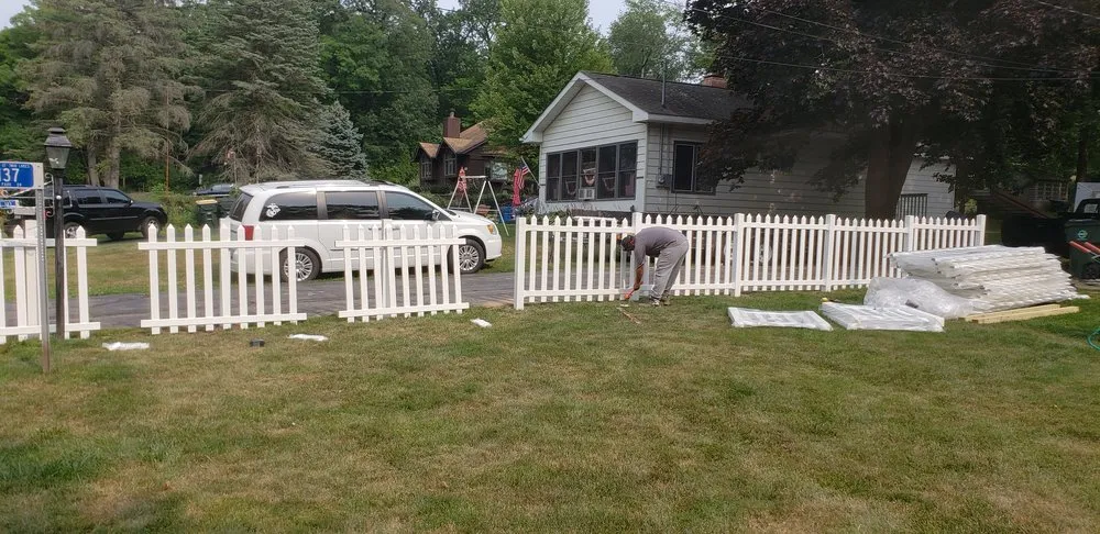 Local landscape design in Lake Geneva, WI - Chacaz Lawncare