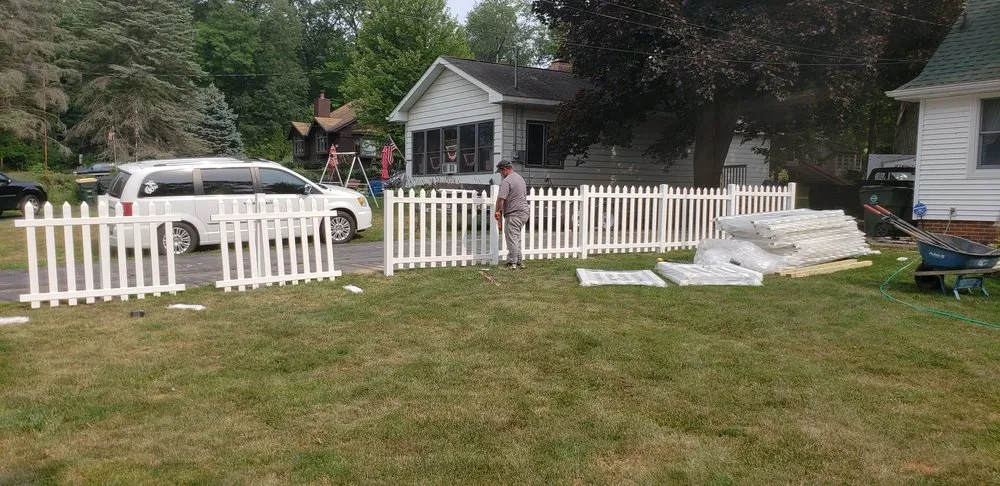 Affordable lawn mowing service in Lake Geneva, WI - Chacaz Lawncare