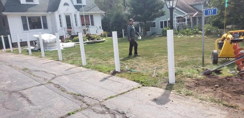 Top-rated yard maintenance in Lake Geneva, WI - Chacaz Lawncare