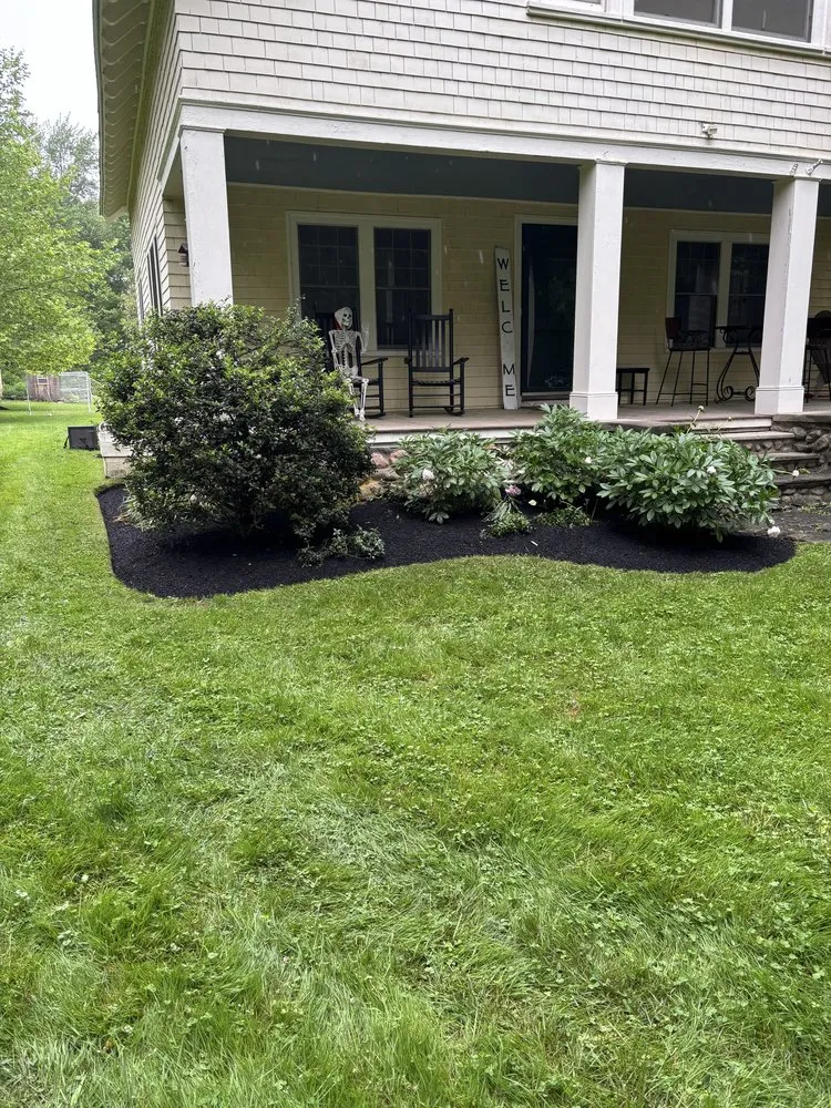 Reliable landscape design experts serving Sterling, MA - Chace Hill Lawn Care