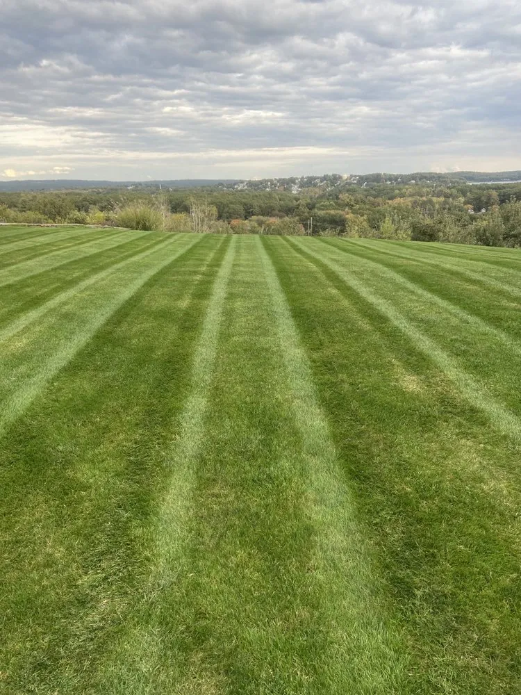 Top-rated outdoor landscaping in Sterling, MA - Chace Hill Lawn Care