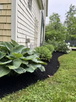 Chace Hill Lawn Care