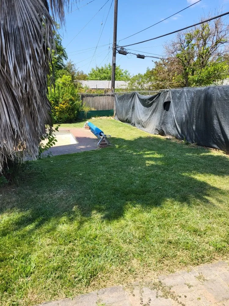 Affordable landscape installation near you in Oroville, CA by Chachee's Lawn Care and Lawn Clean Up