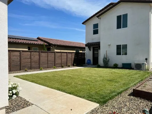 Chachee's Lawn Care and Lawn Clean Up