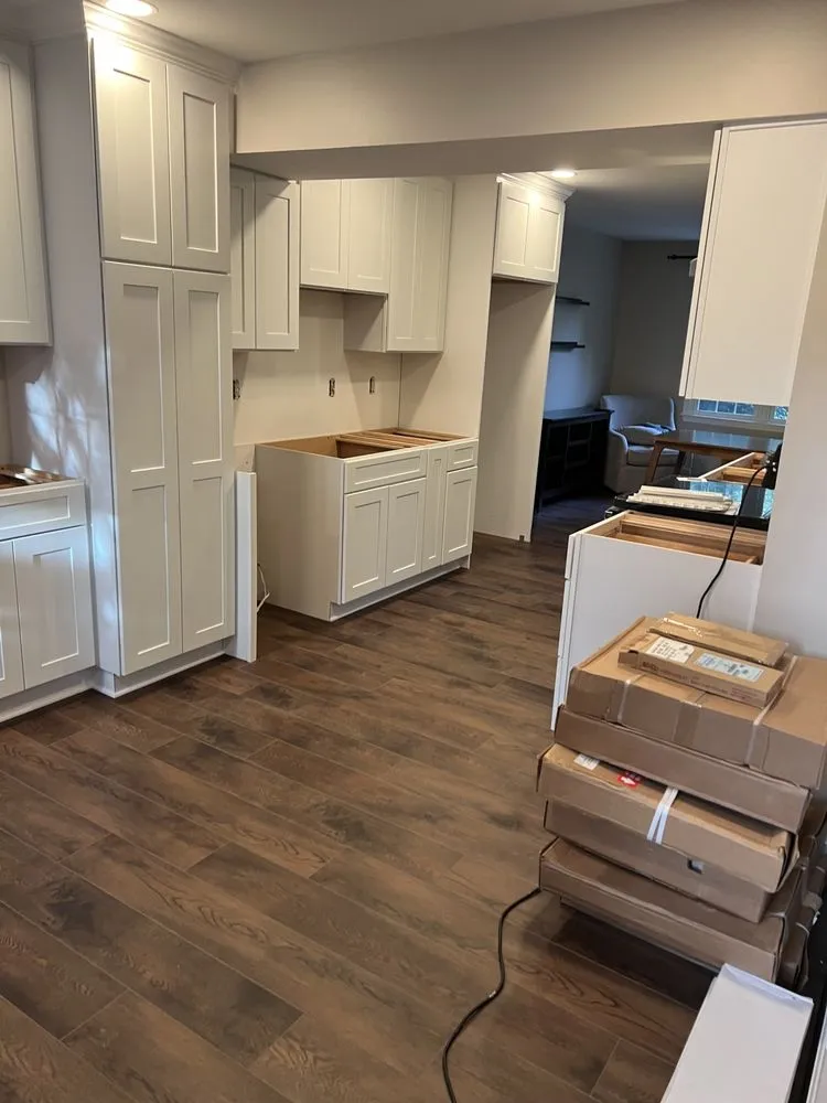 Expert landscape design for year-round maintenance in Damascus, MD by Chaco General Contractor