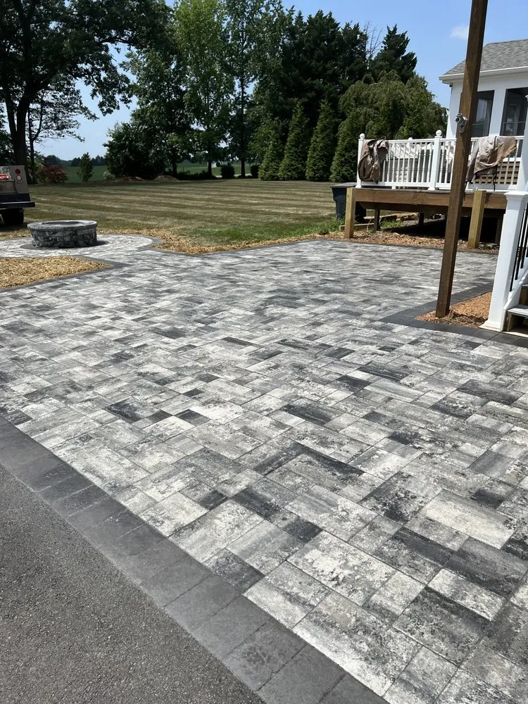 Affordable landscaping services experts serving Damascus, MD - Chaco General Contractor