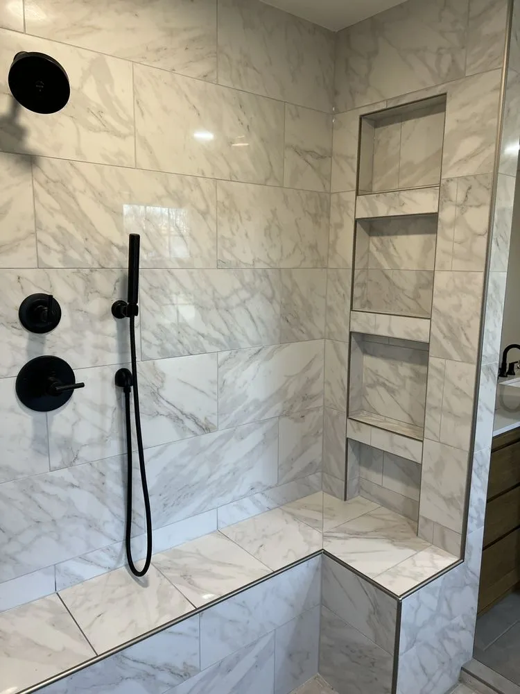 Professional landscape design in Damascus, MD - Chaco General Contractor