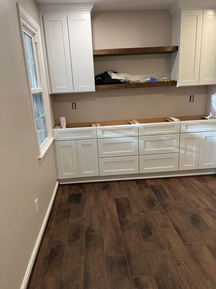 Reliable lawn care service for beautiful yards across Damascus, MD - Chaco General Contractor