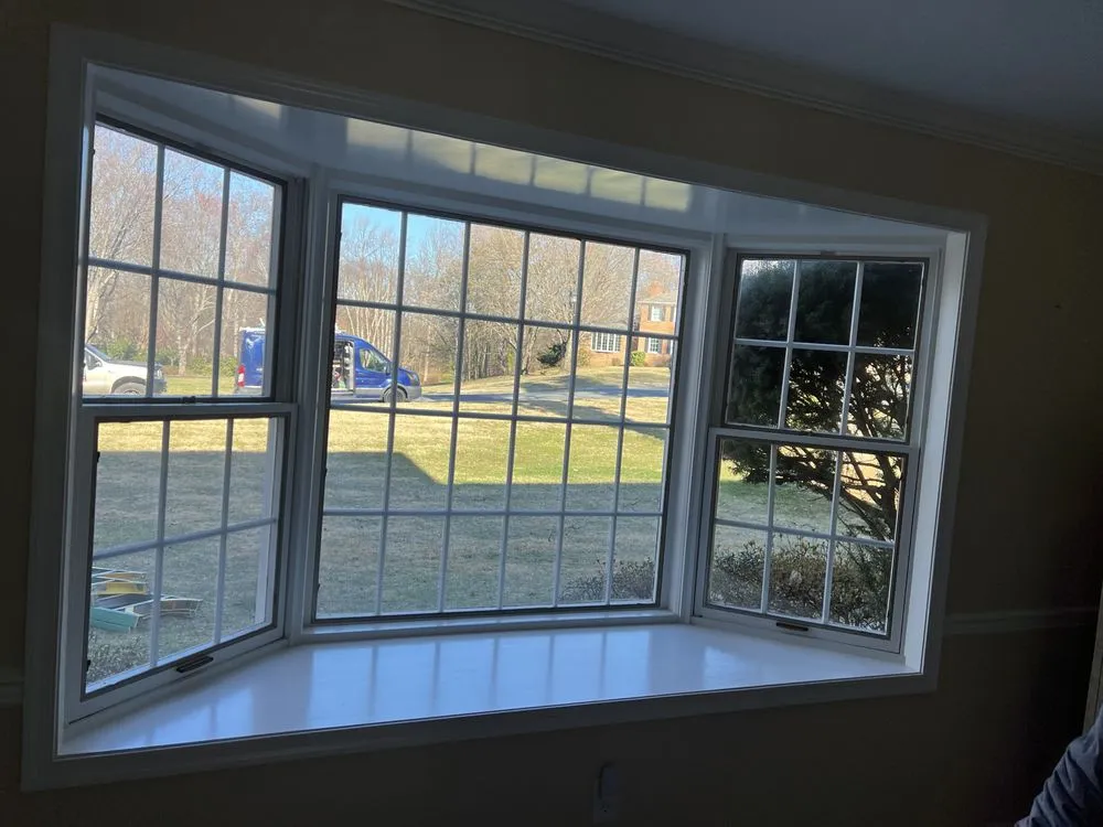 Local yard cleanup service for year-round maintenance across Damascus, MD - Chaco General Contractor