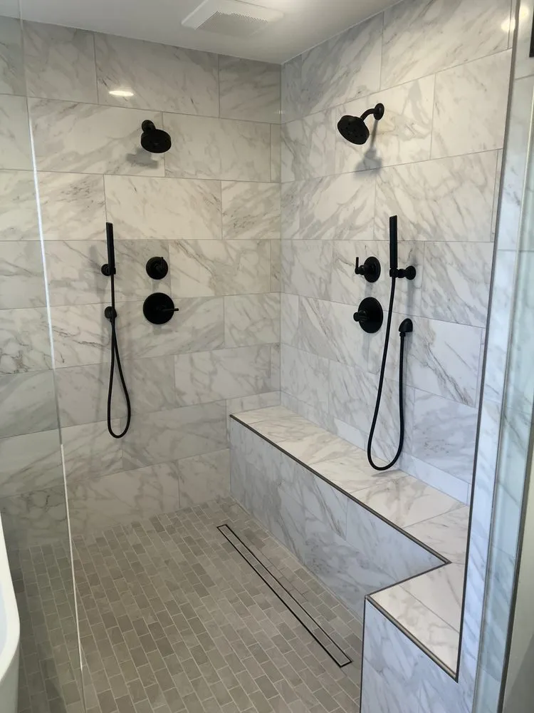 Top-rated residential landscaping in Damascus, MD by Chaco General Contractor