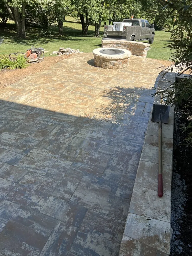 Local yard cleanup service for homes across Damascus, MD - Chaco General Contractor