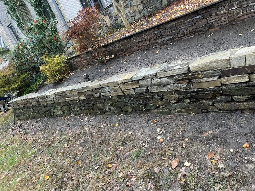 Professional outdoor landscaping experts serving Damascus, MD - Chaco General Contractor