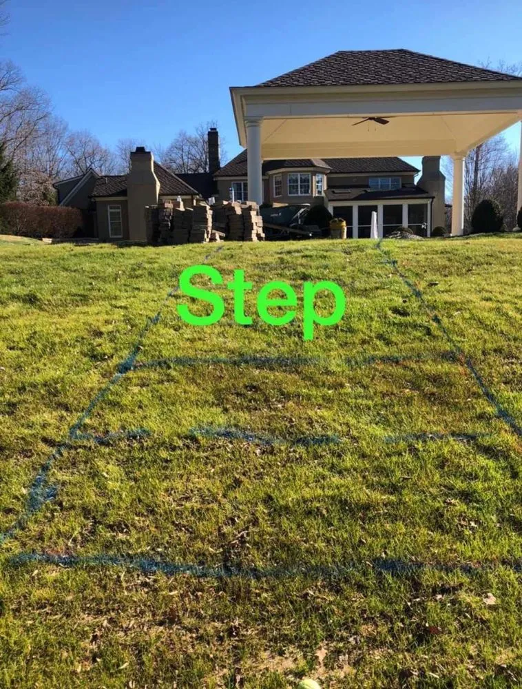 Trusted landscape installation in Annapolis, MD by Chacon Hardscapes