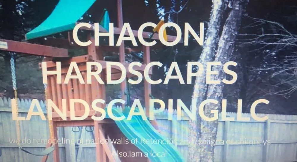 Custom outdoor landscaping with custom design across Annapolis, MD - Chacon Hardscapes