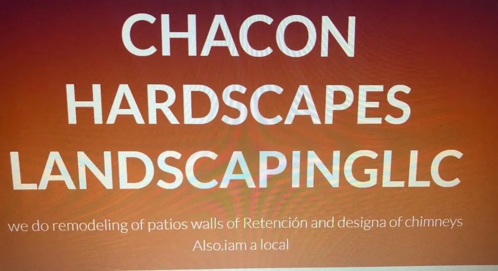 Custom landscape installation in Annapolis, MD - Chacon Hardscapes
