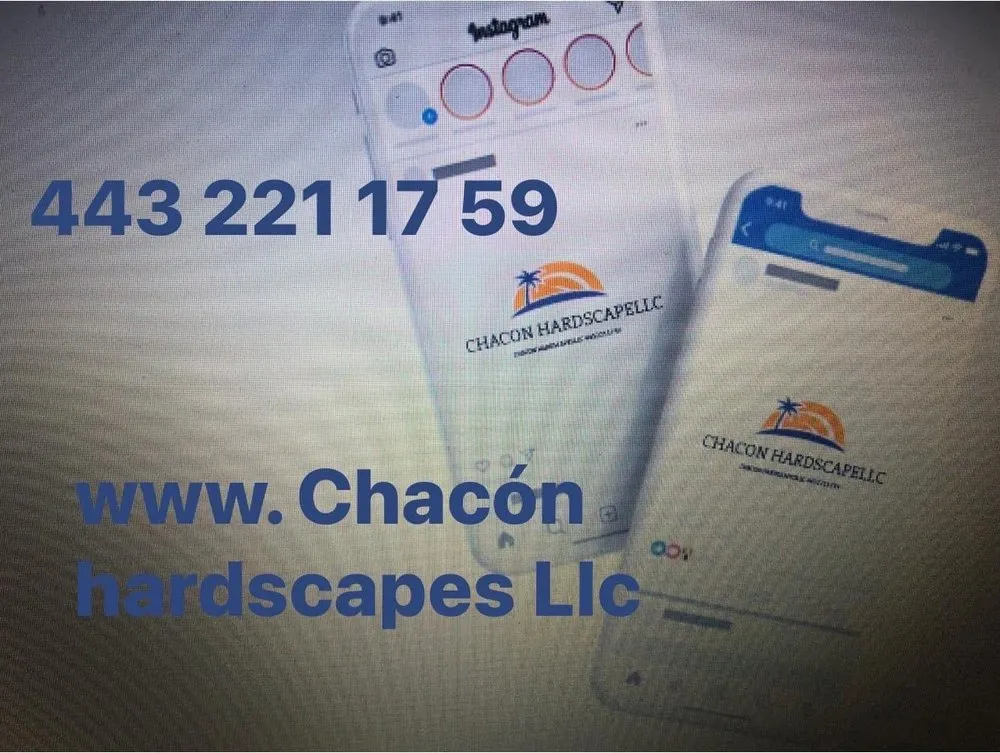 Professional landscape design in Annapolis, MD by Chacon Hardscapes