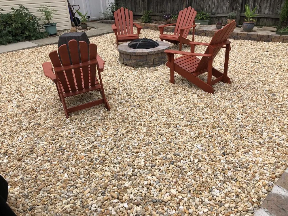 Trusted landscaping services in Annapolis, MD by Chacon Hardscapes