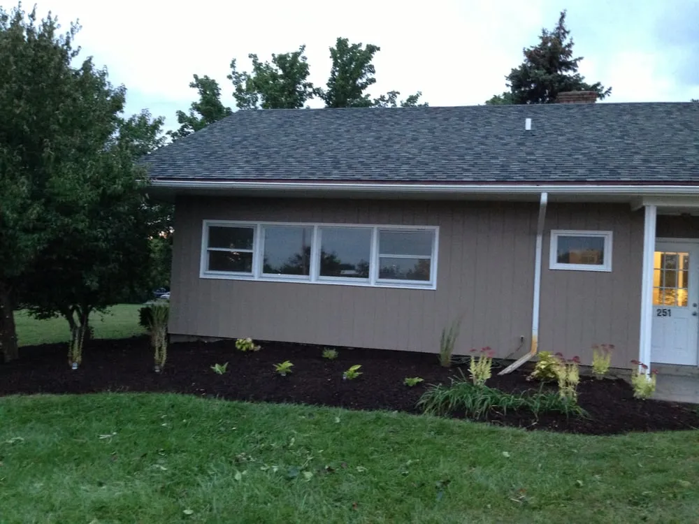 Professional lawn mowing service in Romeoville, IL - Chacon Landscaping