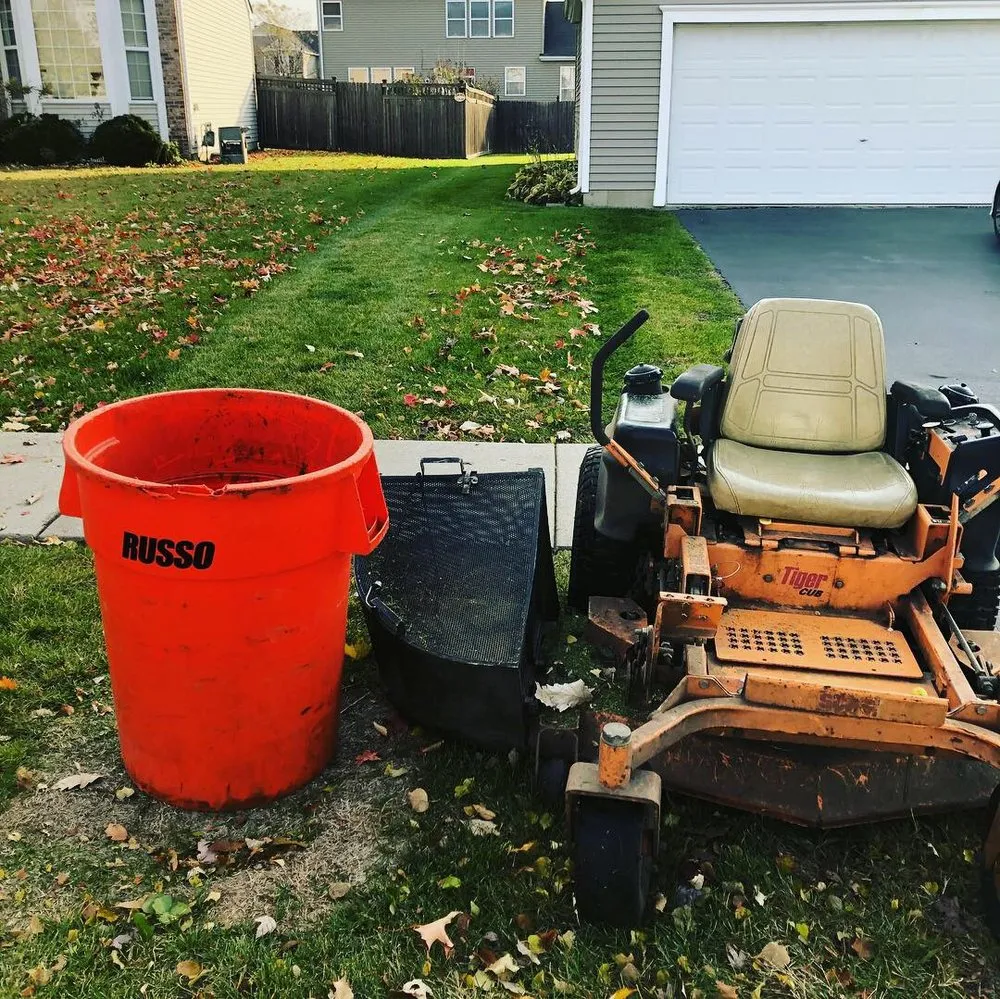 Reliable landscape design near you in Romeoville, IL by Chacon Landscaping