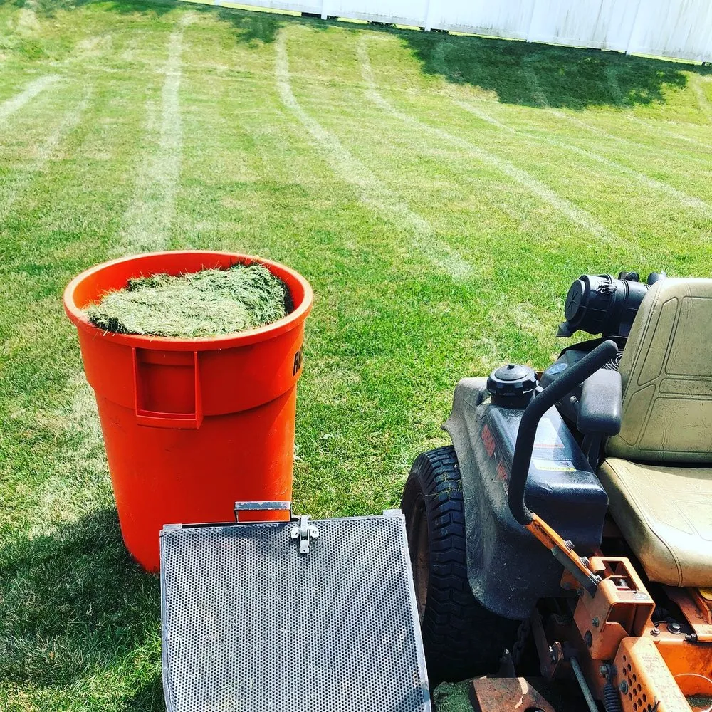 Reliable landscape installation with custom design across Romeoville, IL - Chacon Landscaping