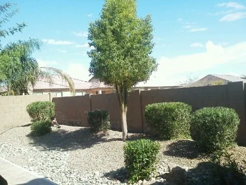Professional landscape installation experts serving Eloy, AZ - Chacon's Landscaping & Irrigation