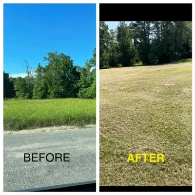 Chad Coats Lawn Care