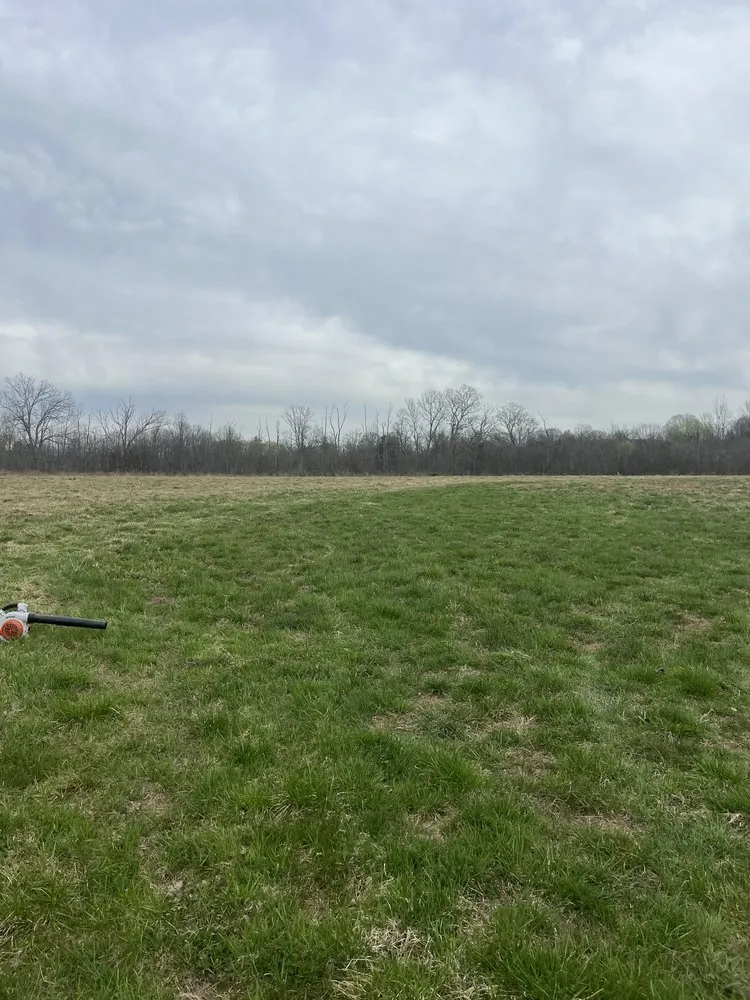 Professional garden landscaping near you across Kerhonkson, NY - Chad Cooper Brush Hogging