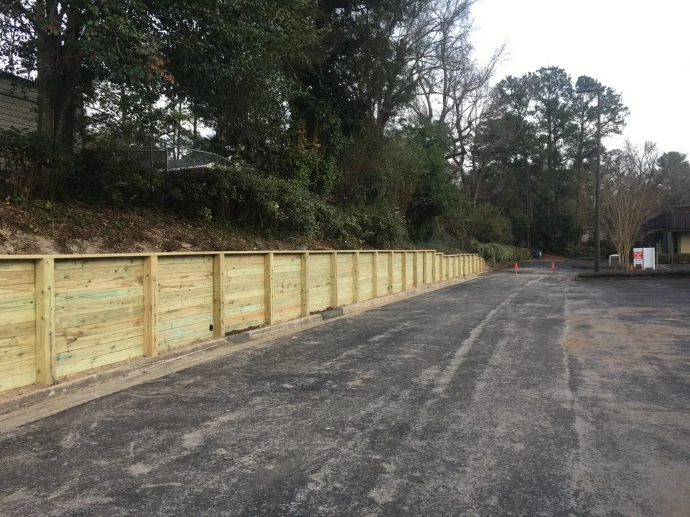 Affordable landscaping services for year-round maintenance in Phenix City, AL by Chad Freeborn's Yardmaster