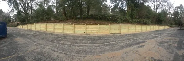 Chad Freeborn's Yardmaster Logo