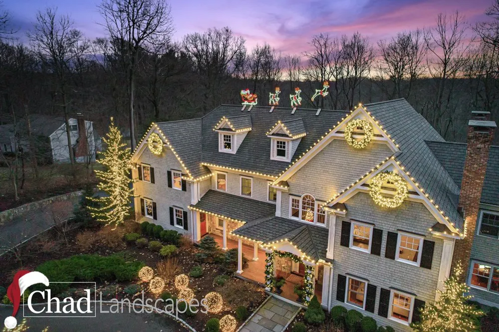 Reliable yard cleanup service experts serving Bridgeport, CT - Chad Landscapes