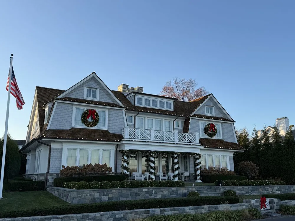 Reliable residential landscaping for year-round maintenance across Bridgeport, CT - Chad Landscapes