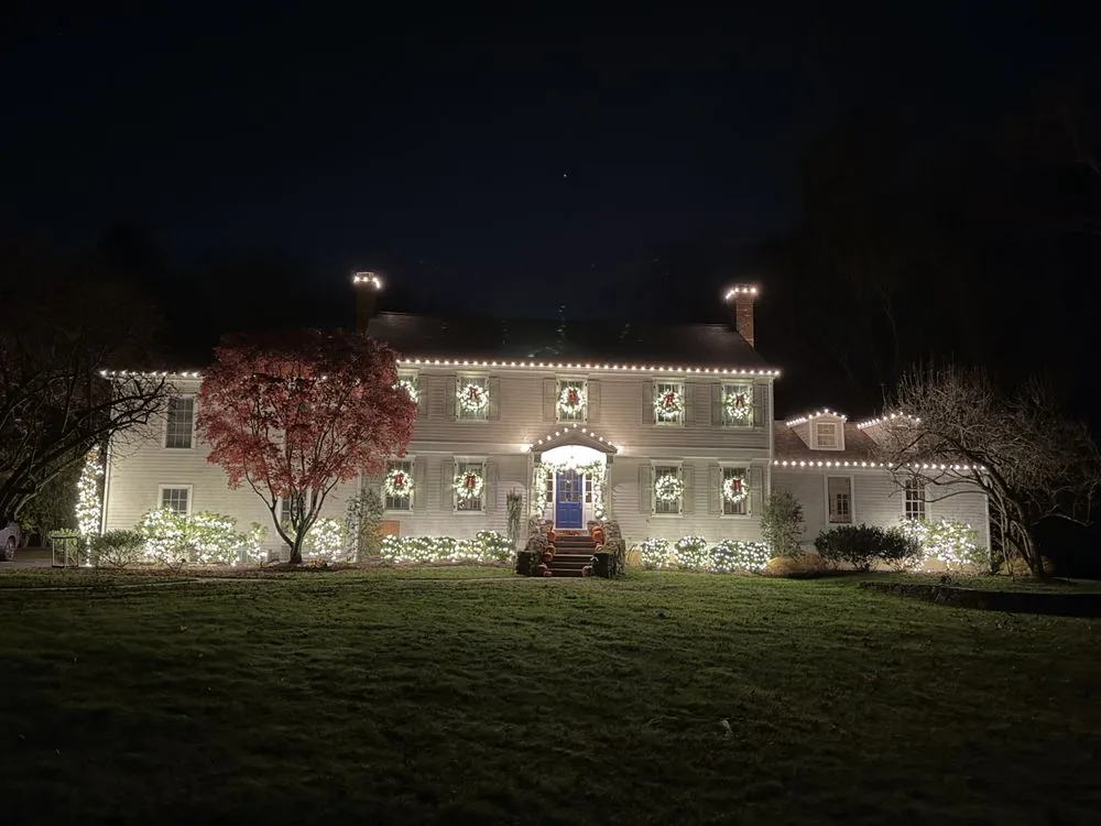 Professional landscaping services for outdoor upgrades across Bridgeport, CT - Chad Landscapes