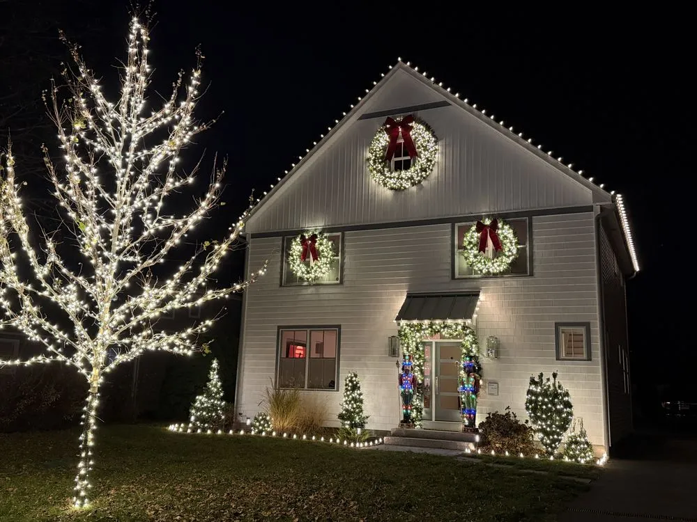 Expert landscape installation experts serving Bridgeport, CT - Chad Landscapes