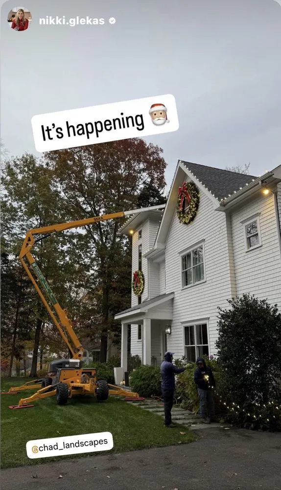 Top-rated lawn mowing service in Bridgeport, CT - Chad Landscapes