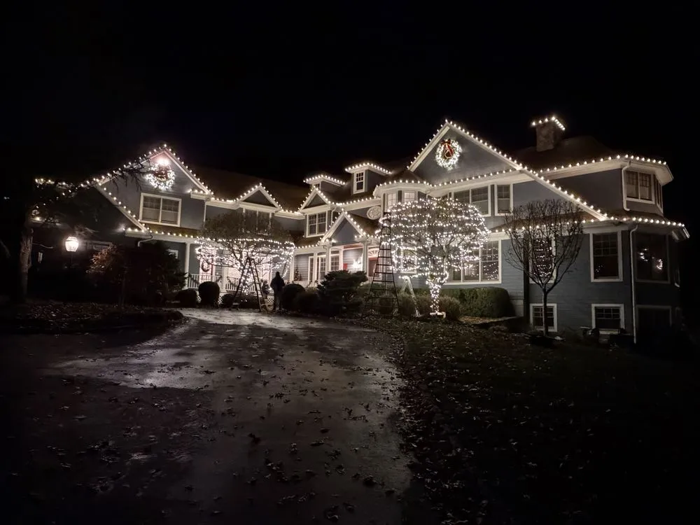 Reliable yard maintenance in Bridgeport, CT by Chad Landscapes