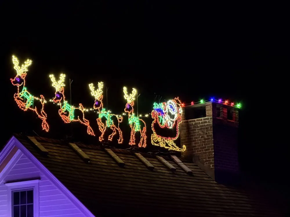 Local landscape installation for outdoor upgrades in Bridgeport, CT by Chad Landscapes