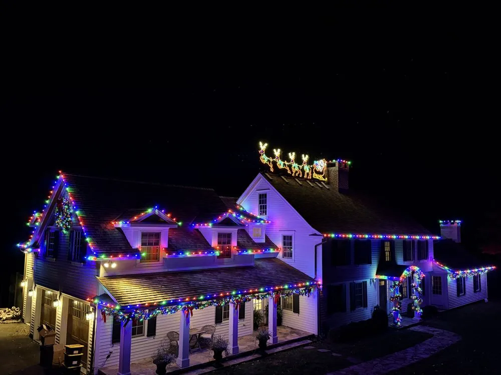 Top-rated landscape design for outdoor upgrades in Bridgeport, CT by Chad Landscapes