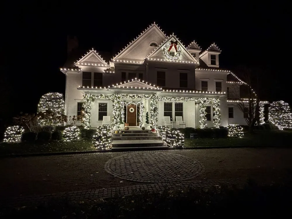 Expert landscape installation experts serving Bridgeport, CT - Chad Landscapes