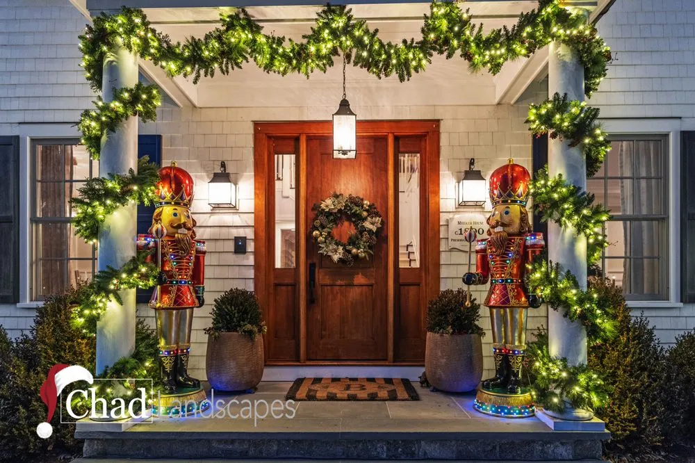 Affordable lawn care service in Bridgeport, CT - Chad Landscapes