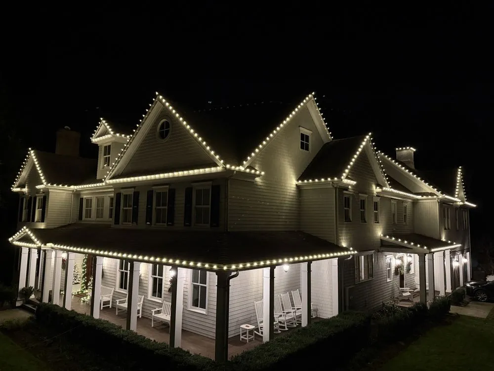 Reliable lawn mowing service experts serving Bridgeport, CT - Chad Landscapes