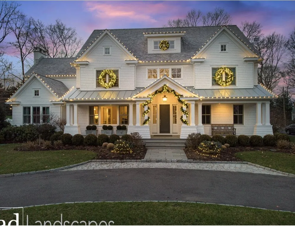 Reliable residential landscaping in Bridgeport, CT - Chad Landscapes