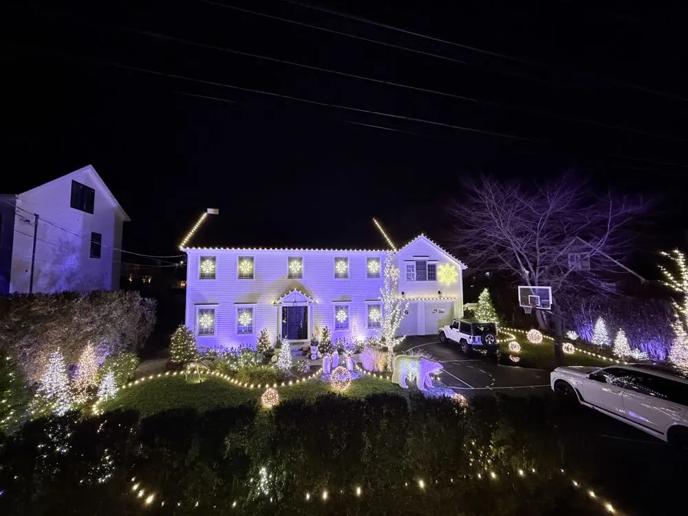 Top-rated yard cleanup service near you across Bridgeport, CT - Chad Landscapes