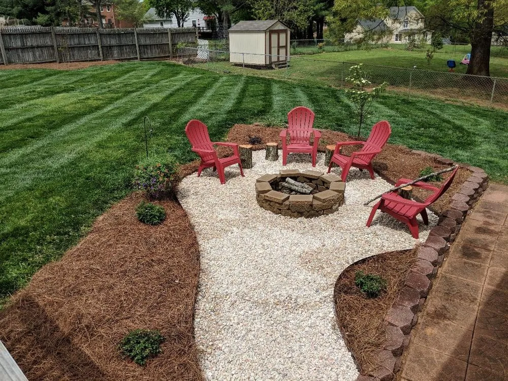Expert landscaping services in Gastonia, NC - Chad Milner Lawn Care & Landscaping
