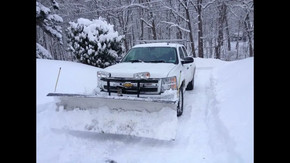 Expert garden landscaping for residential properties across Oil City, PA - Chad Shirey